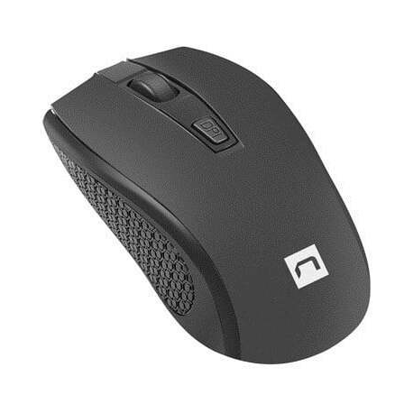 Natec Keyboard, US Layout, Wireless + Mouse, Squid, 2in1 Bundle
