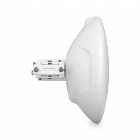 Ubiquiti UISP Wave Long-Range - Radio access point - Wi-Fi 5, Wi-Fi 6 - 5 GHz, 60 GHz - 3