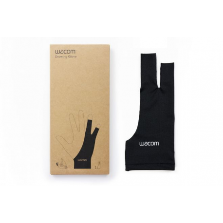 WACOM DRAWING GLOVE 1PK
