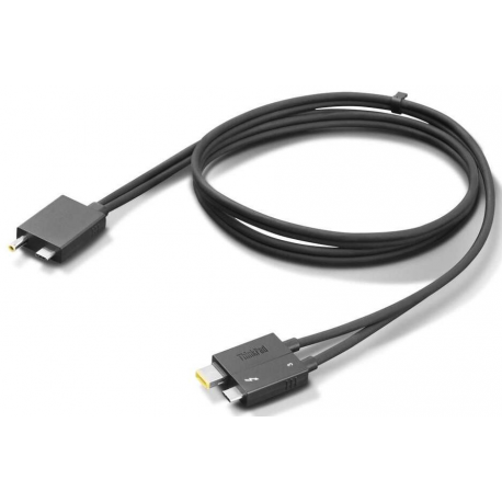 Thunderbolt cable 0.7 m 40