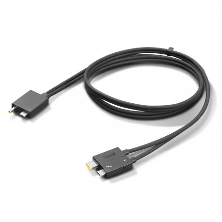 Thunderbolt cable 0.7 m 40