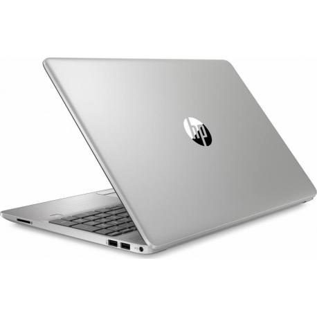 HP 255 G9 - Ryzen 3 5425U, 8GB, 256GB SSD, 15.6 FHD 250-nit AG, US keyboard, Asteroid Silver, 41Wh, Win 11 Home, 2 years