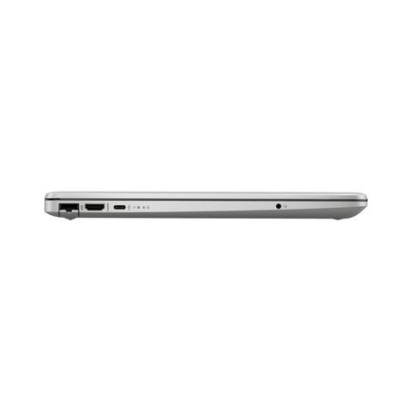 HP 255 G9 - Ryzen 3 5425U, 8GB, 256GB SSD, 15.6 FHD 250-nit AG, US keyboard, Asteroid Silver, 41Wh, Win 11 Home, 2 years