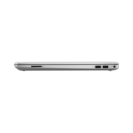 HP 255 G9 - Ryzen 3 5425U, 8GB, 256GB SSD, 15.6 FHD 250-nit AG, US keyboard, Asteroid Silver, 41Wh, Win 11 Home, 2 years