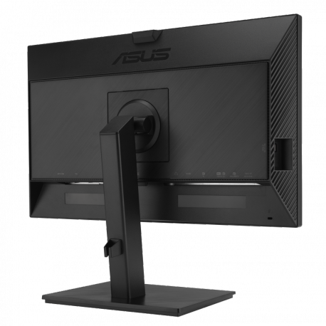 Asus Monitor BE24ECSBT 24 ", Touchscreen, IPS, FHD, 1920 x 1080, 16:9, 5 ms, 300 cd/m², Black, 75 Hz, HDMI ports quantity 1