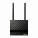 ASUS 4G-n16 - Wireless router - WWAN - LTE - 802.11a / b / g / n, LTE - 2.4 GHz