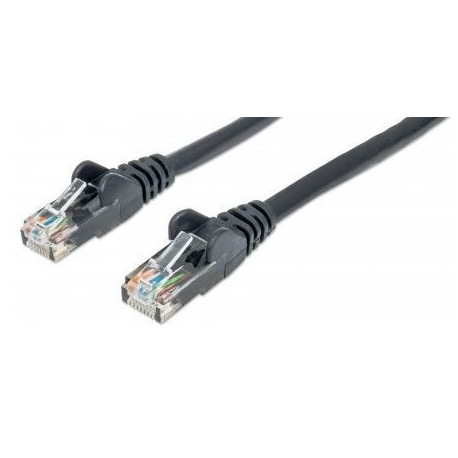Network Cable, Cat6, UTP - 0