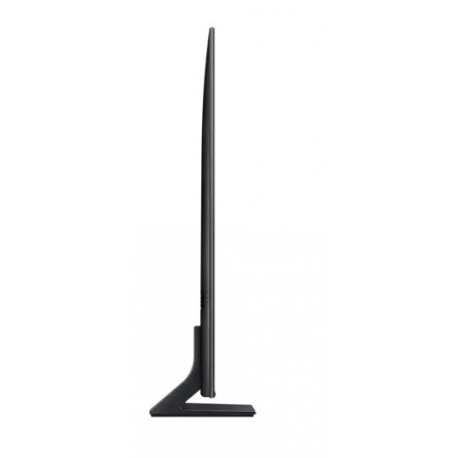 Samsung QE55Q70CAT - 55" Diagonal Class Q70C Series LED-backlit LCD TV - QLED - Smart TV - Tizen OS - 4K UHD (2160p) 3840 x 2160 - HDR - Quantum Dot, Dual LED - titan grey - 5