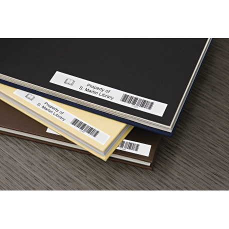 DYMO LabelMANAGER 420P - Labelmaker - B / W - thermal transfer - Roll (1.9 cm) - 180 dpi - USB - cutter - 8