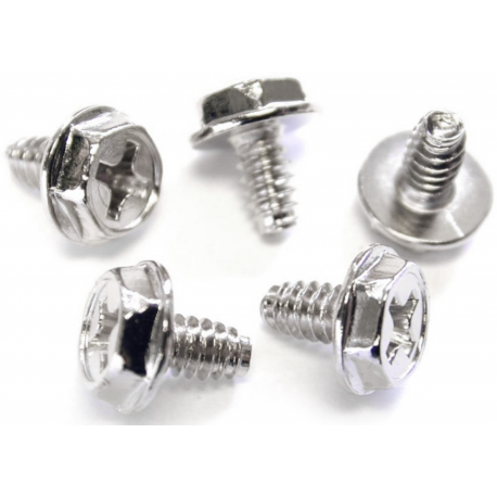 PC MOUNTING 6-32 X 1/4 SCREW