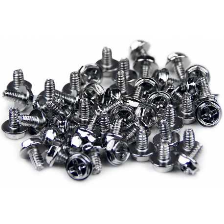 PC MOUNTING 6-32 X 1/4 SCREW