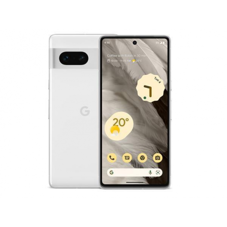 MOBILE PHONE PIXEL 7 256GB/SNOW GA04538-GB GOOGLE