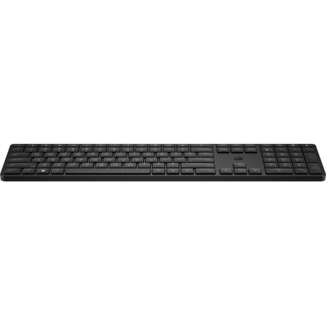 HP 455 Programmable WL KBD