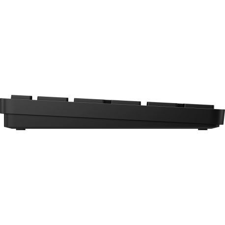 HP 455 Programmable WL KBD
