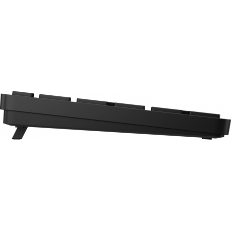 HP 455 Programmable WL KBD