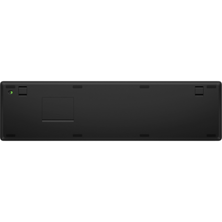 HP 455 Programmable WL KBD