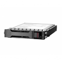 HPE PM893 - SSD - 480 GB - hot-swap - 2.5" SFF - SATA 6Gb / s - with HPE Basic Carrier