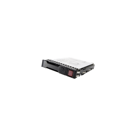 HPE - SSD - Mixed Use - 800 GB - hot-swap - 2.5" SFF - SAS 22.5Gb / s - Multi Vendor - with HPE Basic Carrier - 1