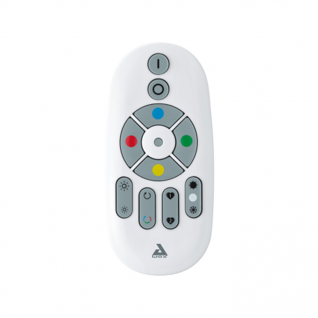 Sandberg - Wireless charging stand - 10 Watt - 2 output connectors (USB Type A, 24 pin USB-C) - 0