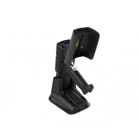 Zebra MC3390xR - Kit - data collection terminal - rugged - Android 10 - 32 GB - 4" colour (800 x 480) - barcode reader - (2D imager / RFID) - USB host - microSD slot - Wi-Fi 5, Bluetooth, Bluetooth - 3
