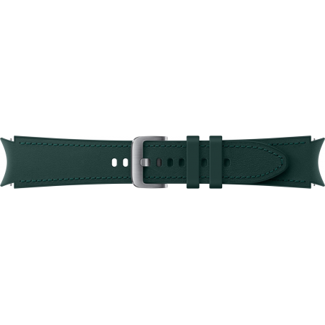 Samsung ET-SHR89 - Band for smart watch - Medium / Large - green - for Galaxy Watch4 (40 mm), Watch4 Classic - 3