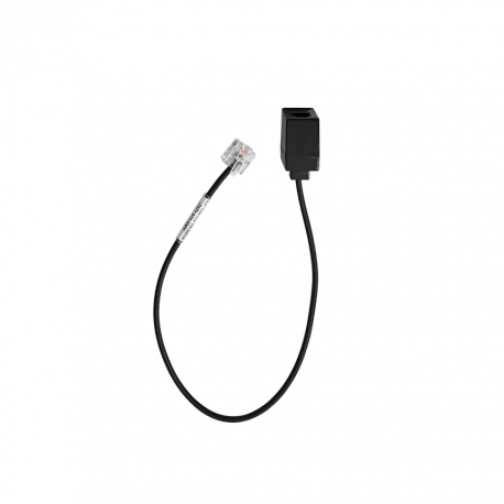 ADP RJ45-RJ9 Adapter cable