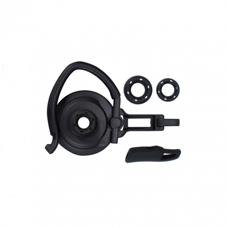 EPOS I SENNHEISER HSA SDW 10 - Earhook kit for headset - for IMPACT SDW 10 HS, 5013, 5014, 5015, 5016 - 0