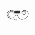 EPOS CEHS-SN 01 - Electronic hook switch adapter for headset, VoIP phone - for IMPACT D 10; IMPACT DW Office USB, Office USB ML, Pro2; IMPACT SD PRO 1; IMPACT SDW 50XX