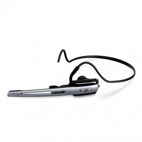 EPOS I SENNHEISER NB 20 - Neckband for wireless headset - for IMPACT DW Office USB ML, Pro2; IMPACT SD PRO 1; IMPACT SDW 50XX; Sennheiser D 10; SDW 50XX - 2