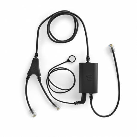 EPOS - Headset cable - for IMPACT D 10; IMPACT SDW 50XX - 0