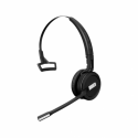 EPOS I SENNHEISER IMPACT SDW 10 HS - Headset - on-ear - convertible - DECT - wireless
