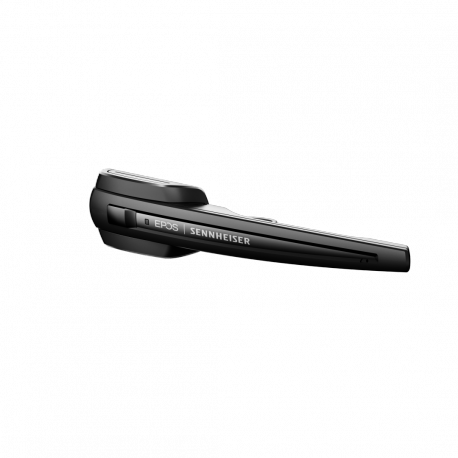 EPOS I SENNHEISER IMPACT D 10 USB ML - Headset - on-ear - convertible - DECT CAT-iq - wireless - 9