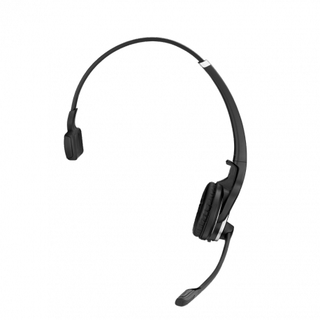 EPOS I SENNHEISER IMPACT DW Pro1 ML - Headset - on-ear - DECT CAT-iq - wireless - active noise cancelling - 2