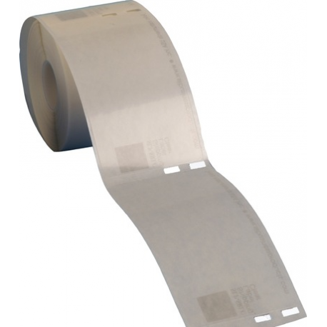 Seiko Instruments - 11 x 38 mm 300 pcs. labels - for Smart Label Printer 220, 620, 650SE, Pro - 0