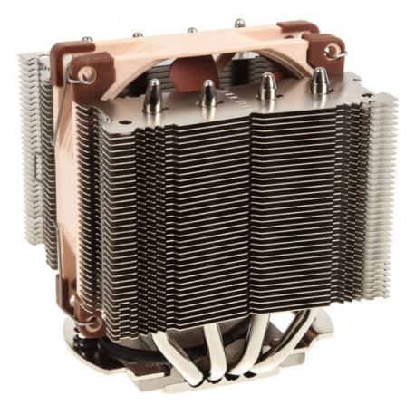 NH-D9L CPU-Cooler - 92mm