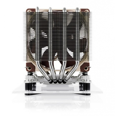 NH-D9L CPU-Cooler - 92mm