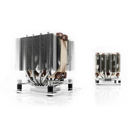 NH-D9L CPU-Cooler - 92mm