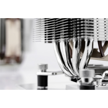 NH-D9L CPU-Cooler - 92mm
