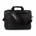 Veho T-Series T-1 - Notebook carrying case - 15.6"