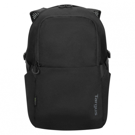 Targus EcoSmart Zero Waste - Notebook carrying backpack - up to 15.6" - 0
