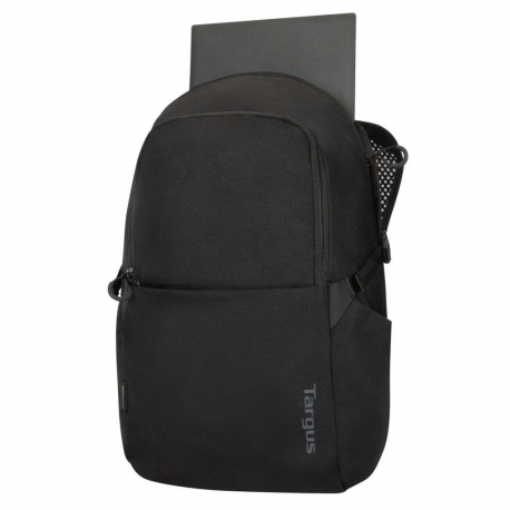 Targus EcoSmart Zero Waste - Notebook carrying backpack - up to 15.6" - 3