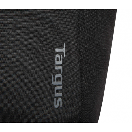 Targus EcoSmart Zero Waste - Notebook carrying backpack - up to 15.6" - 9