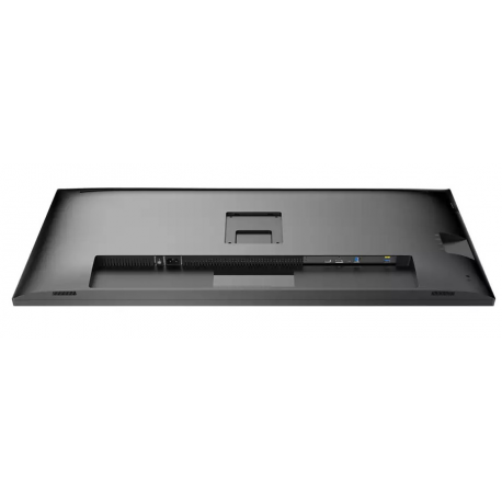 Philips - 5000 Series - LED monitor - USB - 40" (39.53" viewable) - 3440 x 1440 WQHD @ 120 Hz - IPS - 500 cd / m² - 1200:1 - DisplayHDR 400 - 4 ms - HDMI, DisplayPort, USB-C - speakers - black - 6