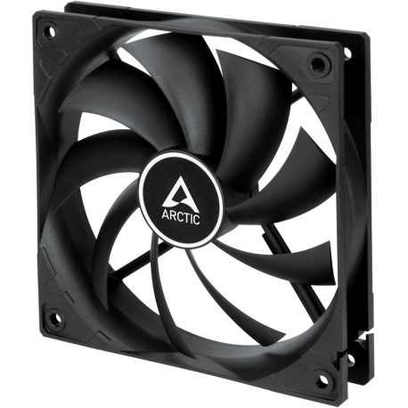 Fan 120*120*25 F12 PWM PST CO