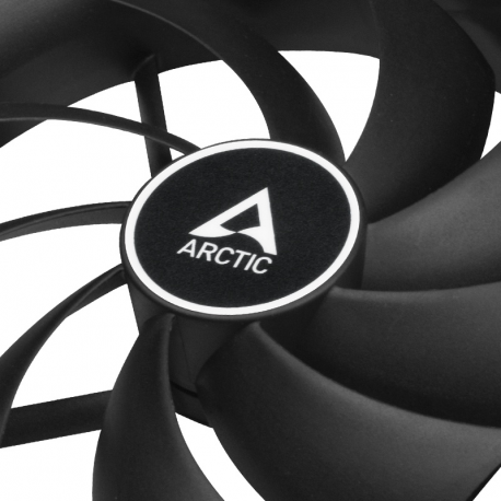 Fan 120*120*25 F12 PWM PST CO