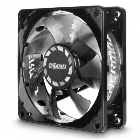 Fan 080mEnermax T.B.Silence UC