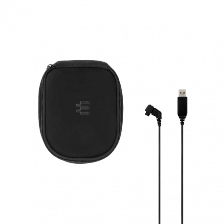 EPOS I SENNHEISER - Accessory kit for wireless adapter - for IMPACT SDW D1 USB - 0