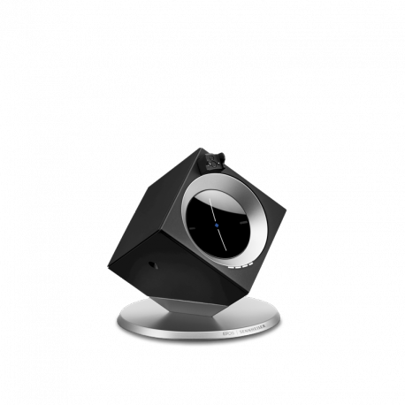 EPOS I SENNHEISER IMPACT DW-BS PHONE EU - Wireless headset system base for headset - black - for IMPACT DW Office ML, Office USB, Pro1, Pro2; Sennheiser DW Office; DW Pro 2; DW Pro1 - 1