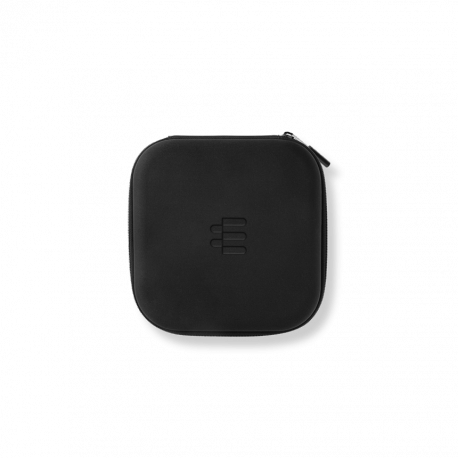 EPOS Carry Case 02 - Case for headsets  /  accessories - for IMPACT MB Pro 1, Pro 2; IMPACT SC 630, 632, 635, 638, 660, 662, 665, 668 - 0