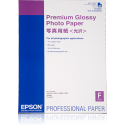 Epson Premium Glossy Photo Paper - Glossy - A2 (420 x 594 mm) 25 sheet(s) photo paper - for SureColor P5000, SC-P7500, P900, P9500, T2100, T3100, T3400, T3405, T5100, T5400, T5405